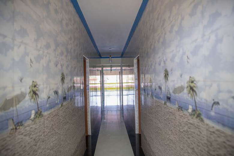 Apartamento Larios Beach Holidays