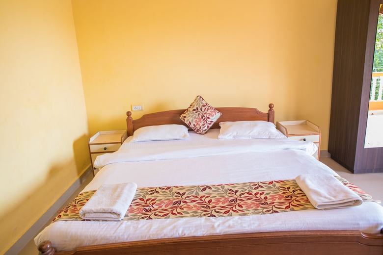 Apartamento Larios Beach Holidays