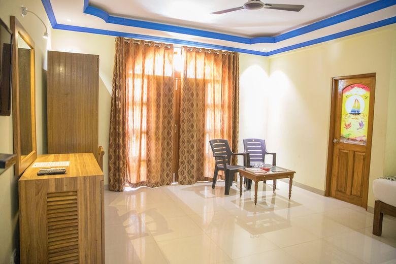 Apartamento Larios Beach Holidays