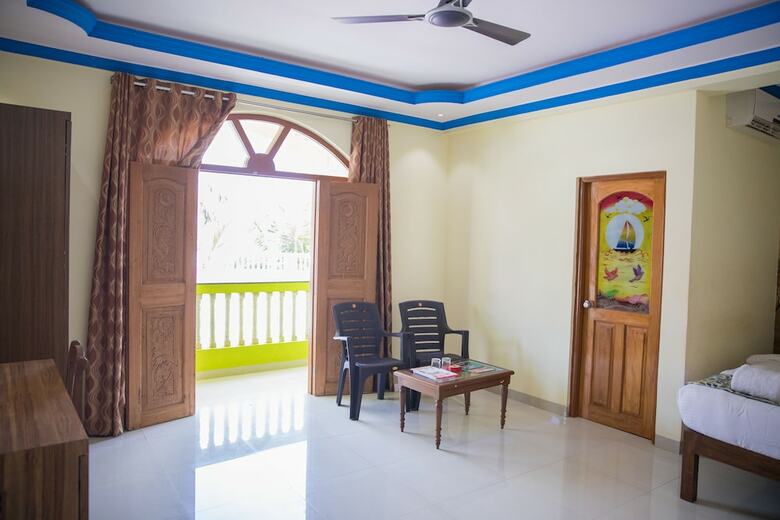 Apartamento Larios Beach Holidays