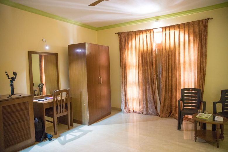 Apartamento Larios Beach Holidays