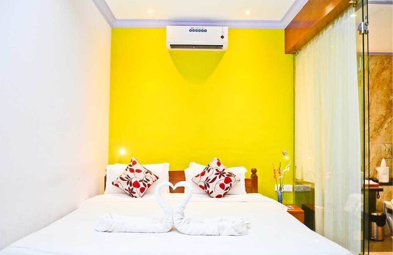 Apartamento Larios Beach Holidays