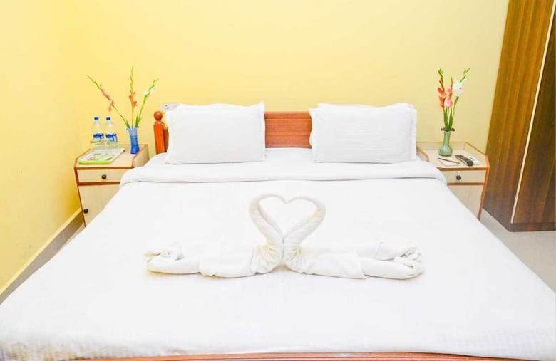 Apartamento Larios Beach Holidays
