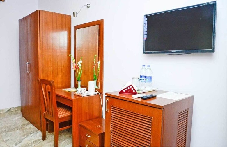 Apartamento Larios Beach Holidays