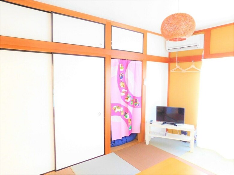 Apartamentos Martians Hotel Tomizu