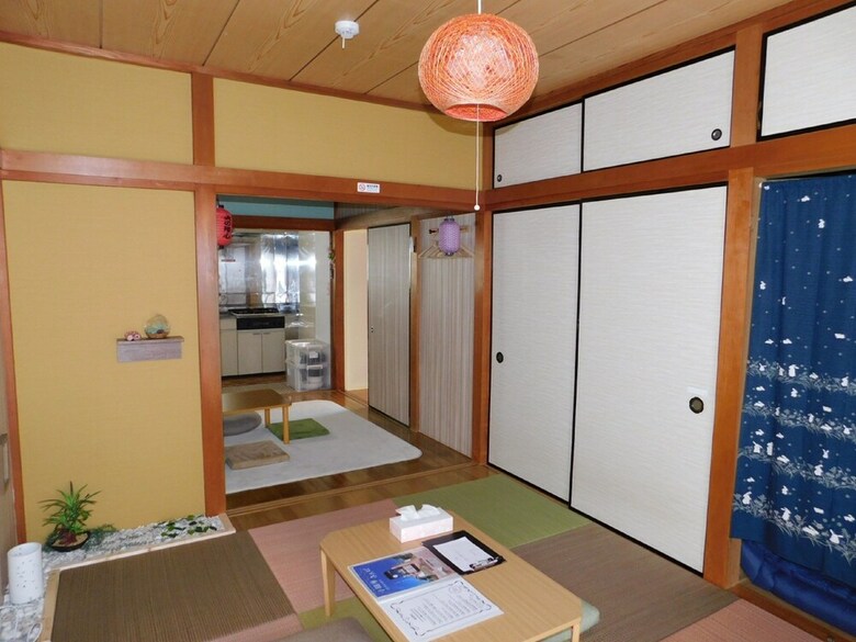 Apartamentos Martians Hotel Tomizu