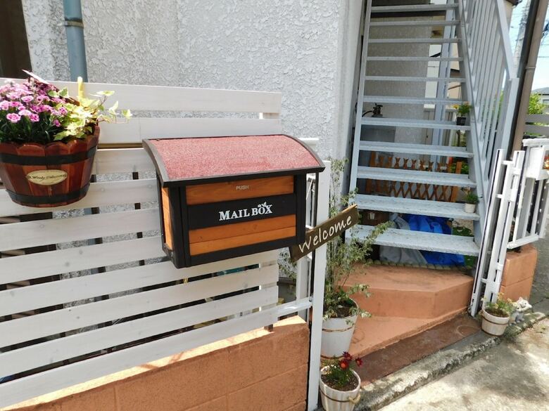 Apartamentos Martians Hotel Tomizu
