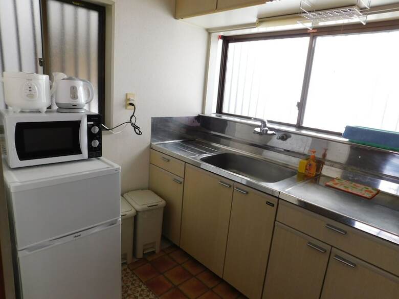 Apartamentos Martians Hotel Tomizu