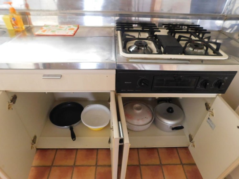 Apartamentos Martians Hotel Tomizu