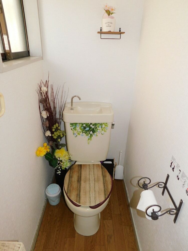 Apartamentos Martians Hotel Tomizu