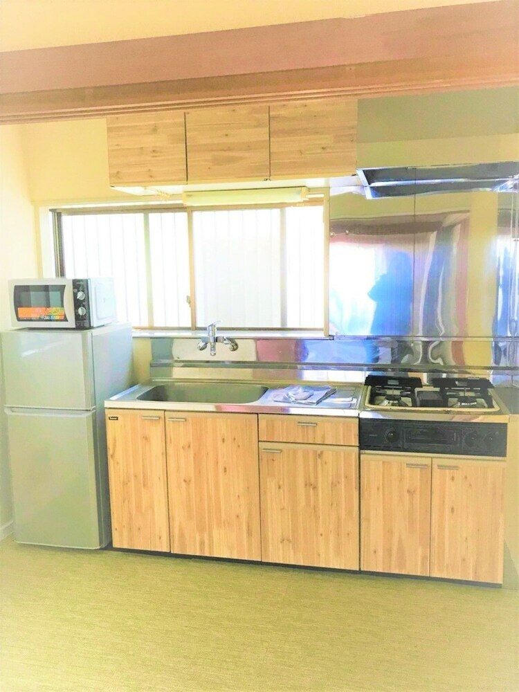 Apartamentos Martians Hotel Tomizu