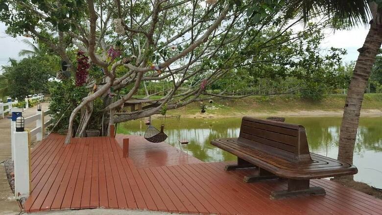 Hotel Rai Saweangsuk88