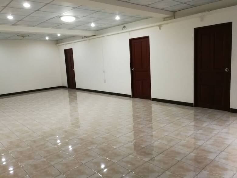 Hotel Soi 5 Apartment