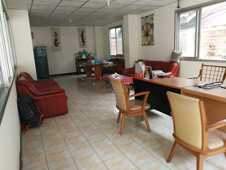 Hotel Soi 5 Apartment