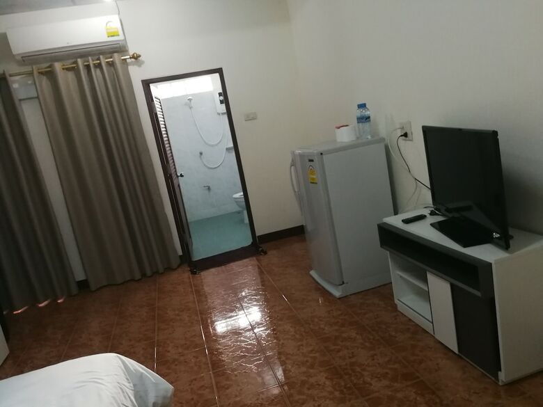 Hotel Soi 5 Apartment