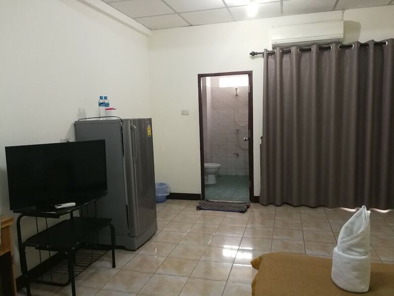 Hotel Soi 5 Apartment
