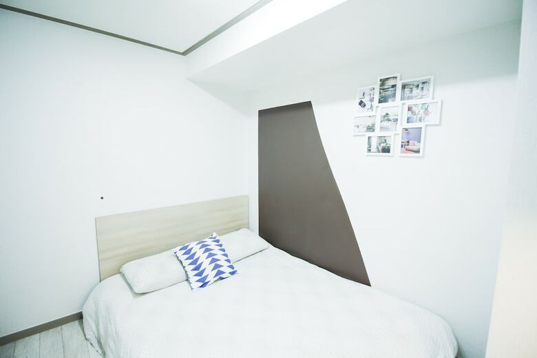Apartamentos Seoul Station Dada House