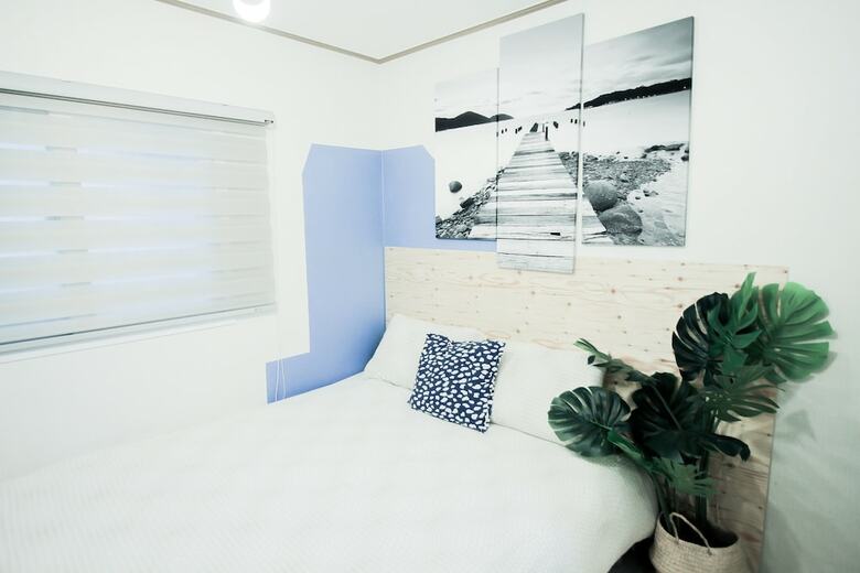 Apartamentos Seoul Station Dada House