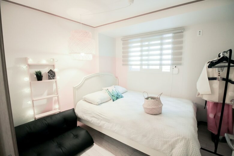 Apartamentos Seoul Station Dada House