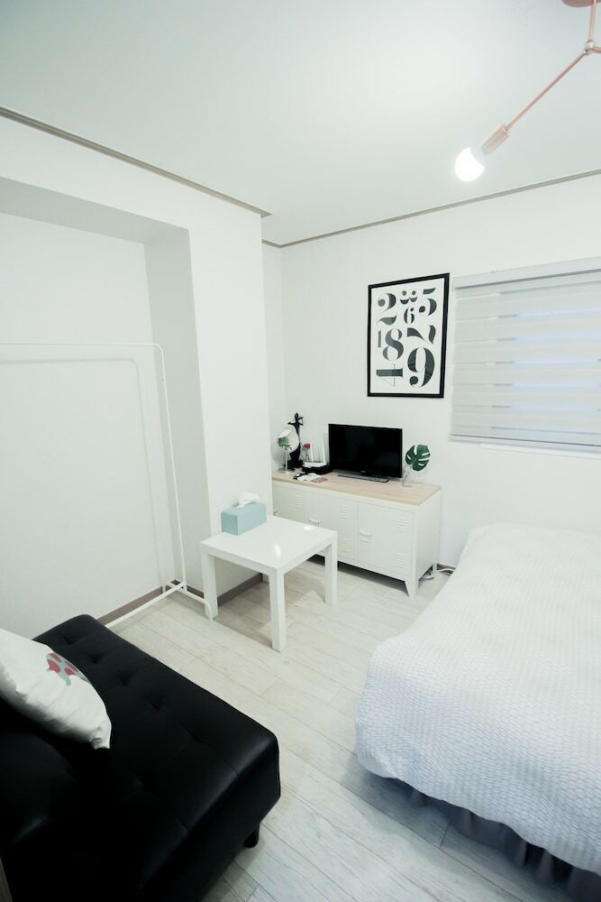 Apartamentos Seoul Station Dada House