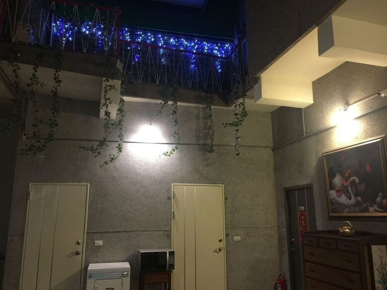Bed & Breakfast P.i.hostel