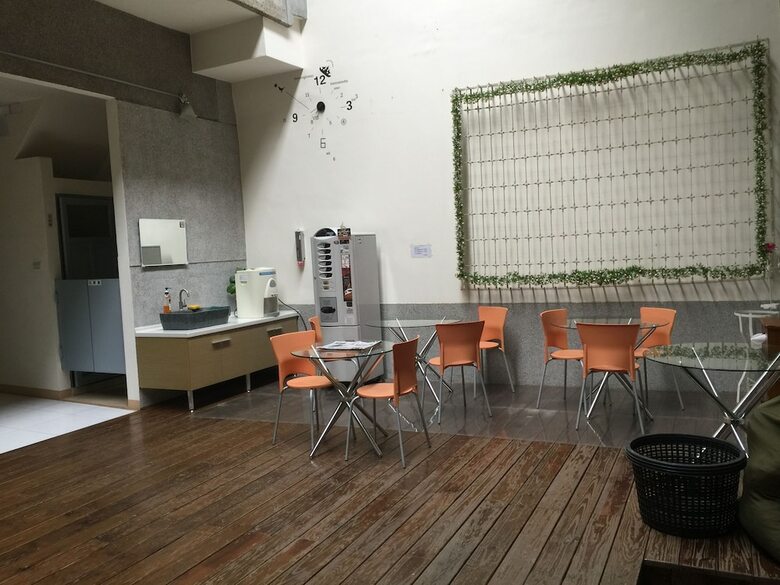 Bed & Breakfast P.i.hostel
