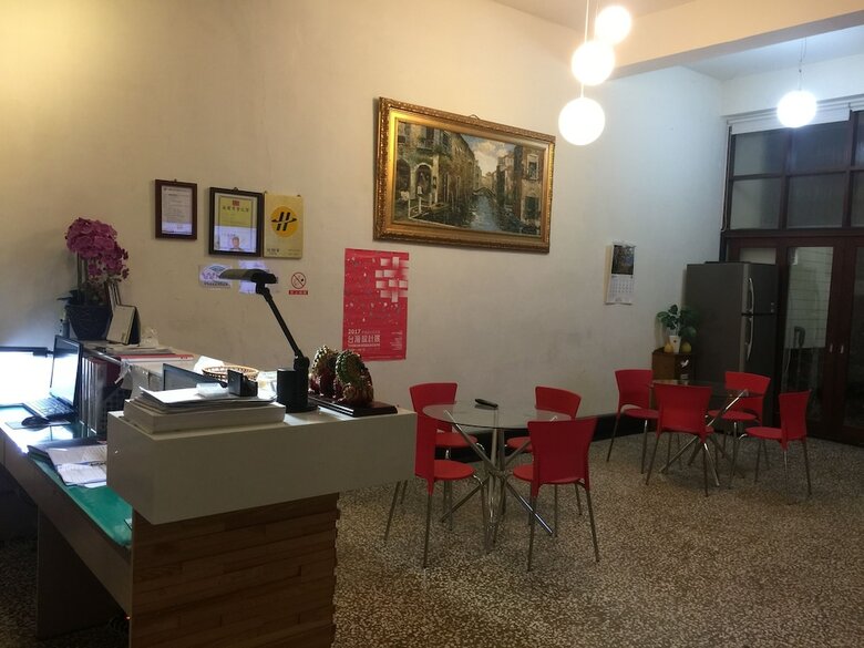 Bed & Breakfast P.i.hostel