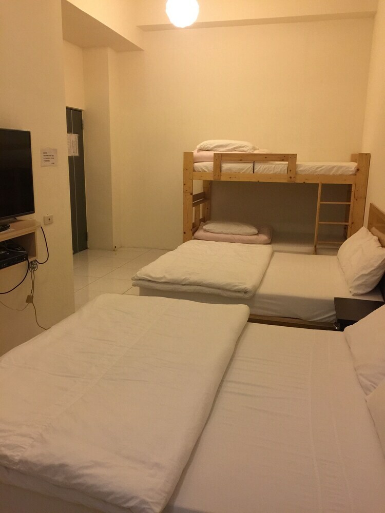 Bed & Breakfast P.i.hostel