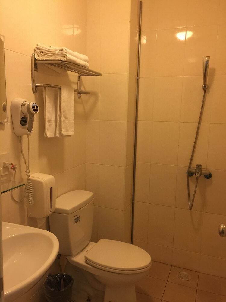 Bed & Breakfast P.i.hostel