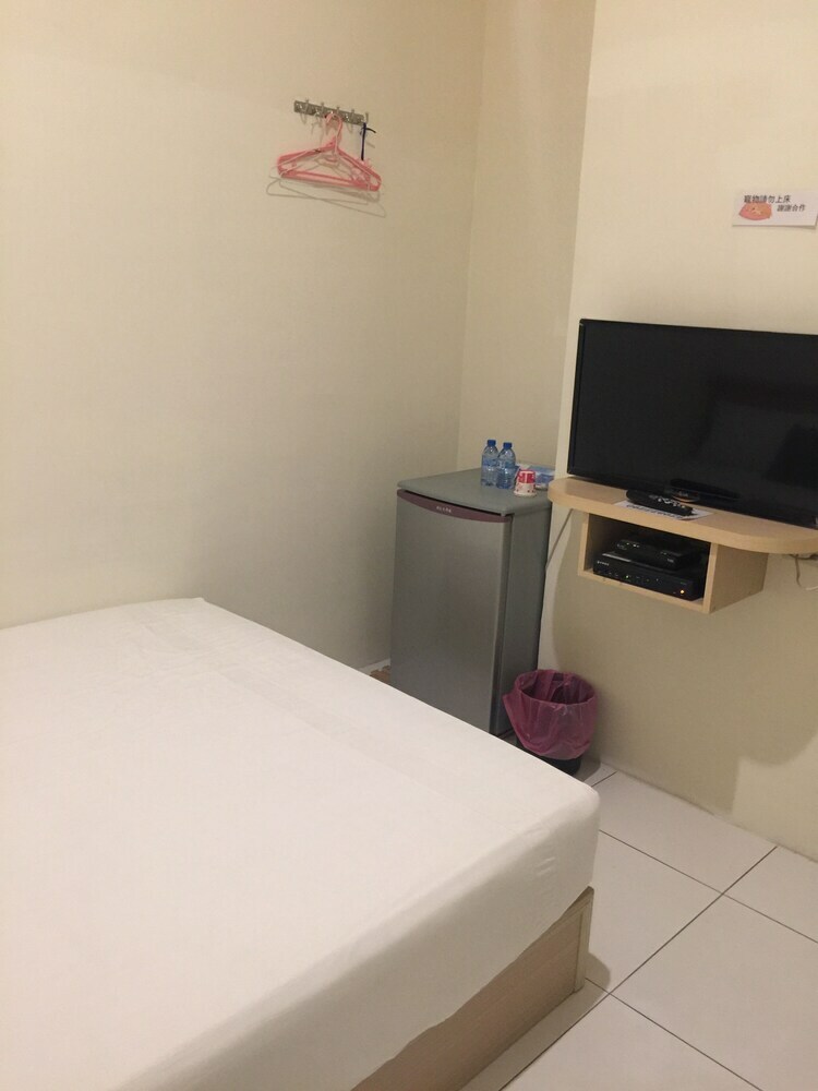 Bed & Breakfast P.i.hostel