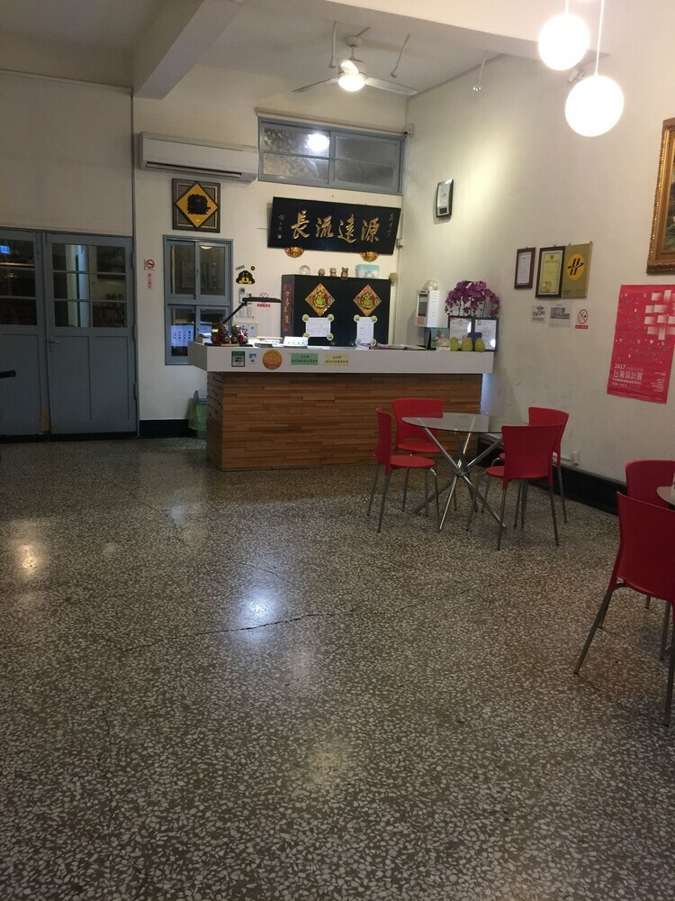 Bed & Breakfast P.i.hostel