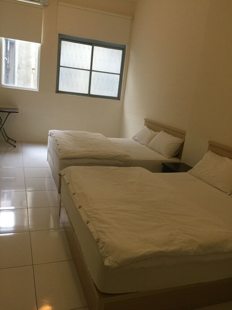 Bed & Breakfast P.i.hostel
