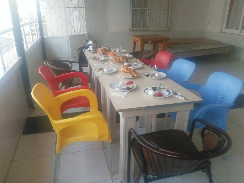 Hotel Fa Otel Pansiyon