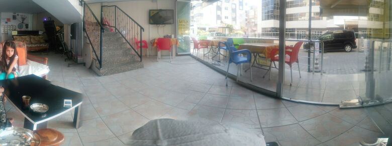 Hotel Fa Otel Pansiyon
