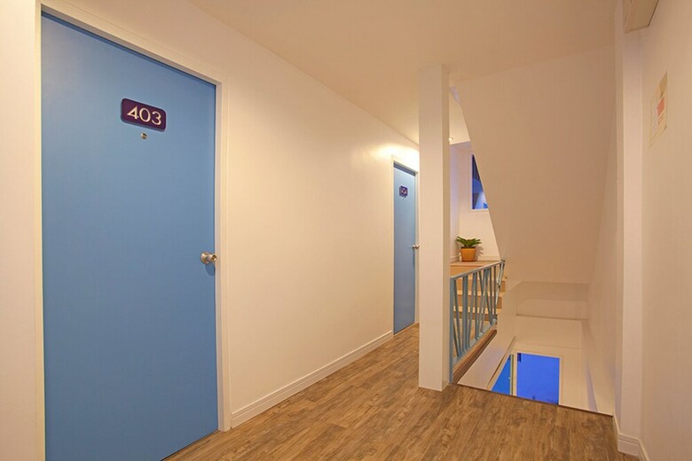 Hotel Holidays Home