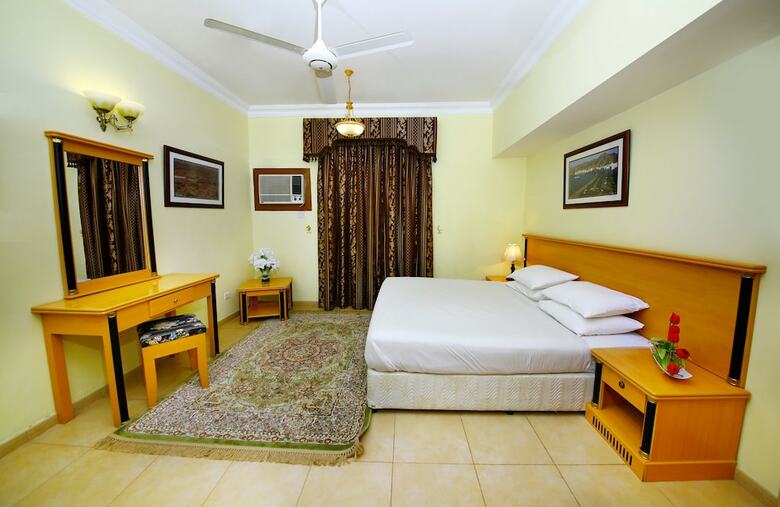 Muscat International Hotel