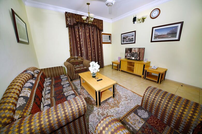 Muscat International Hotel