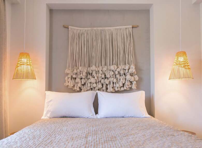 Hotel Crystal Waters