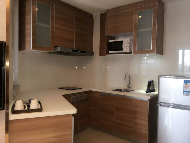 Hotel Yumi Apartment-qizi Bay Branch