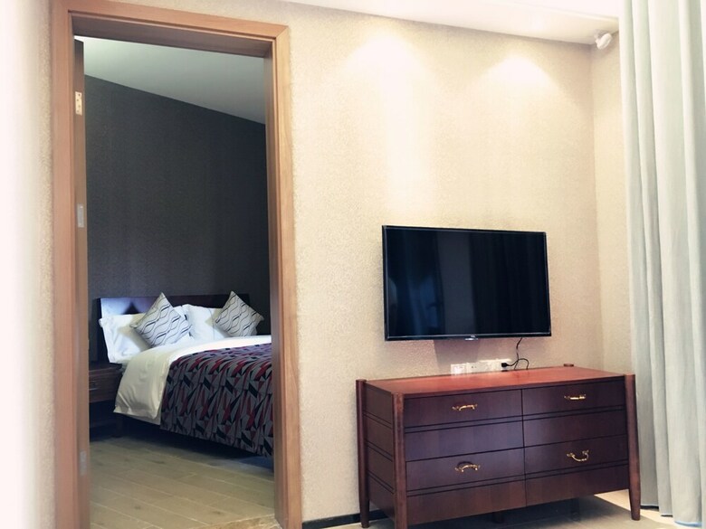 Hotel Yumi Apartment-qizi Bay Branch