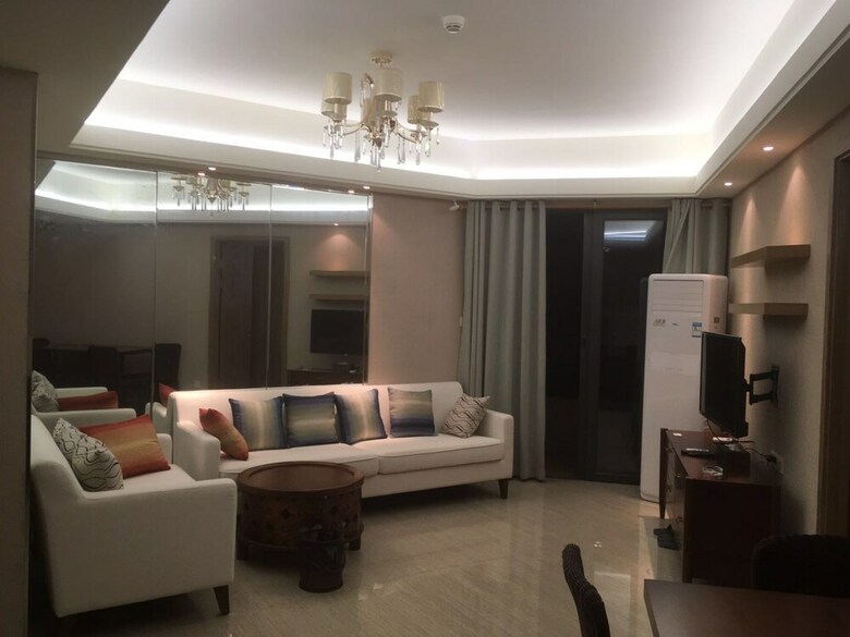 Hotel Yumi Apartment-qizi Bay Branch