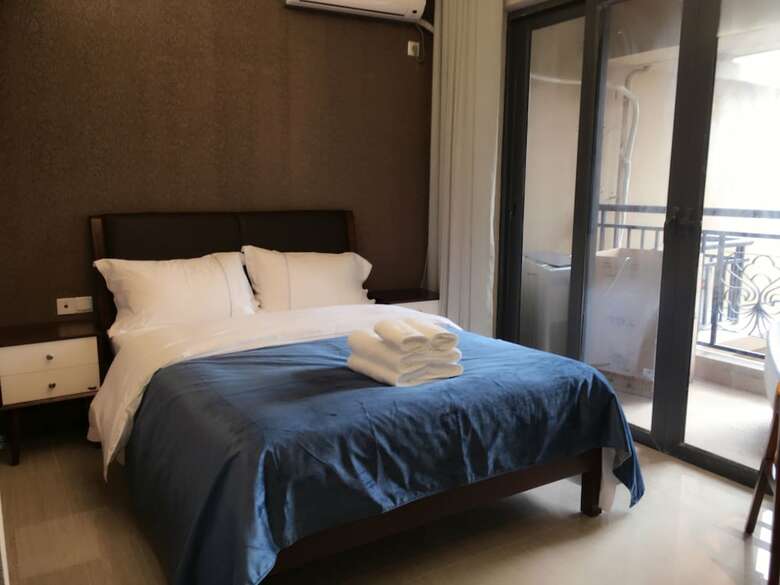 Hotel Yumi Apartment-qizi Bay Branch