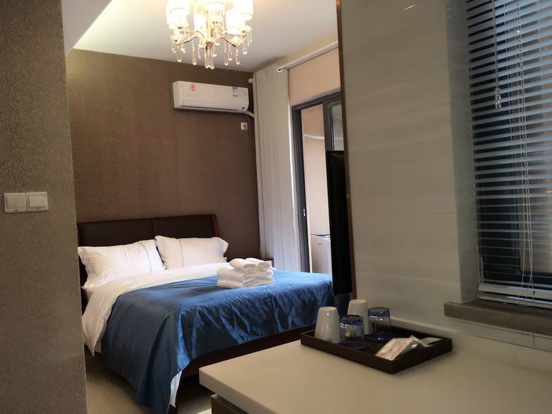 Hotel Yumi Apartment-qizi Bay Branch