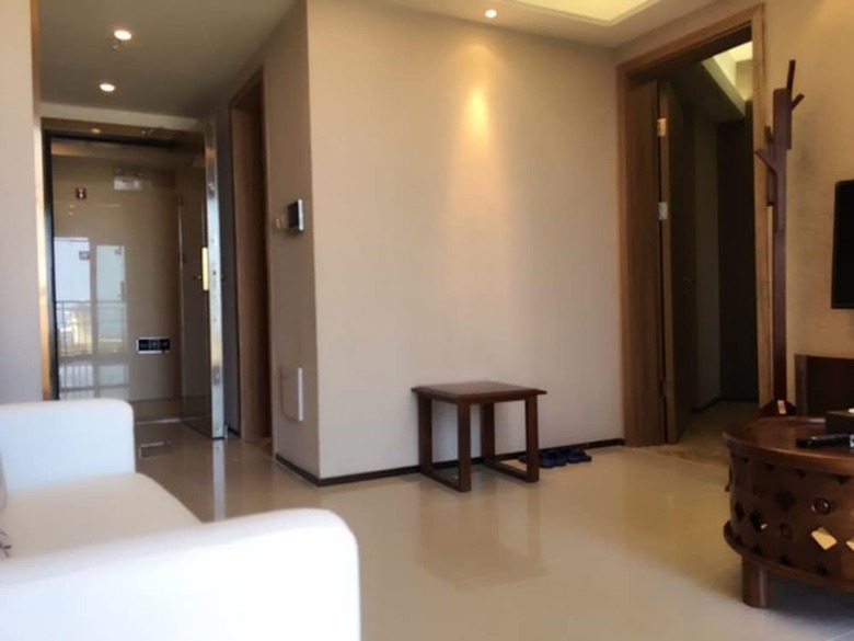 Hotel Yumi Apartment-qizi Bay Branch