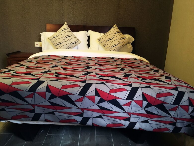 Hotel Yumi Apartment-qizi Bay Branch