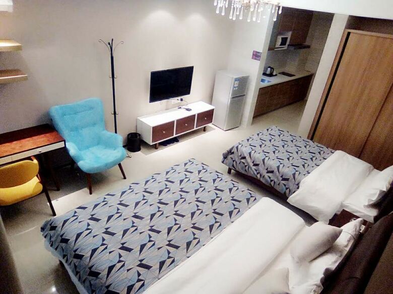 Hotel Yumi Apartment-qizi Bay Branch