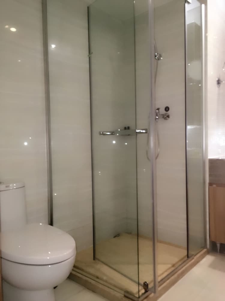 Hotel Yumi Apartment-qizi Bay Branch