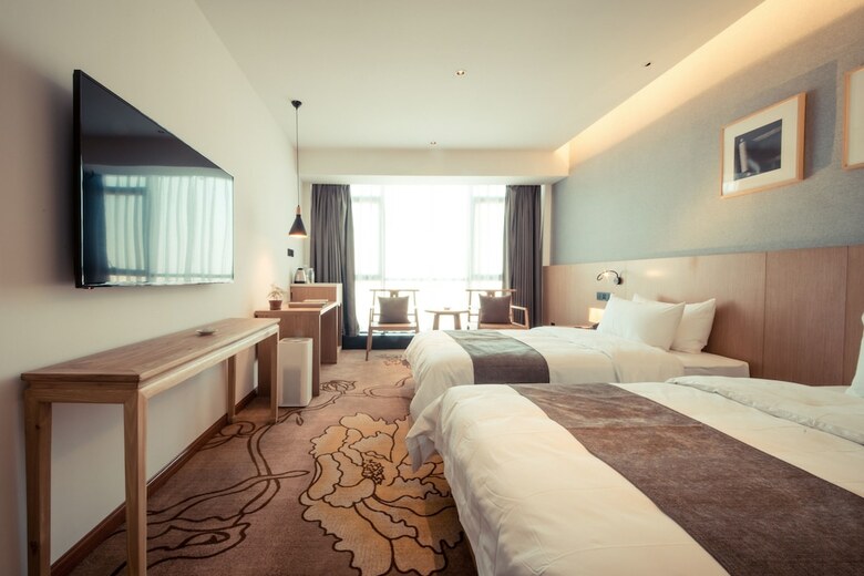 Qianna Qianxun Hotel