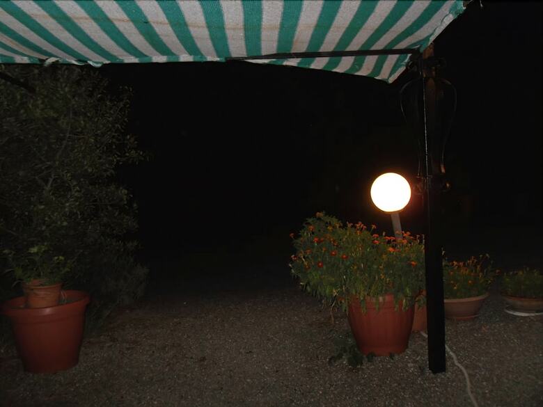 Agroturismo Le Dieci Querce