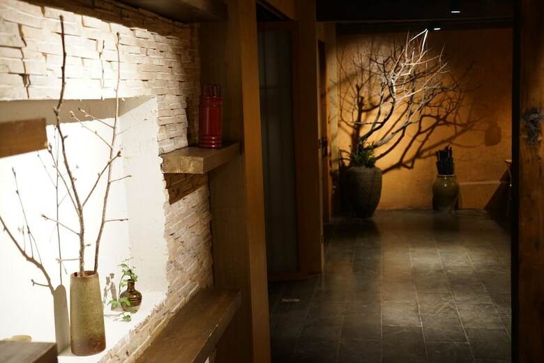 Hotel Heart Retreat. Dayan